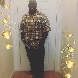 Meet your Posher, Frederick